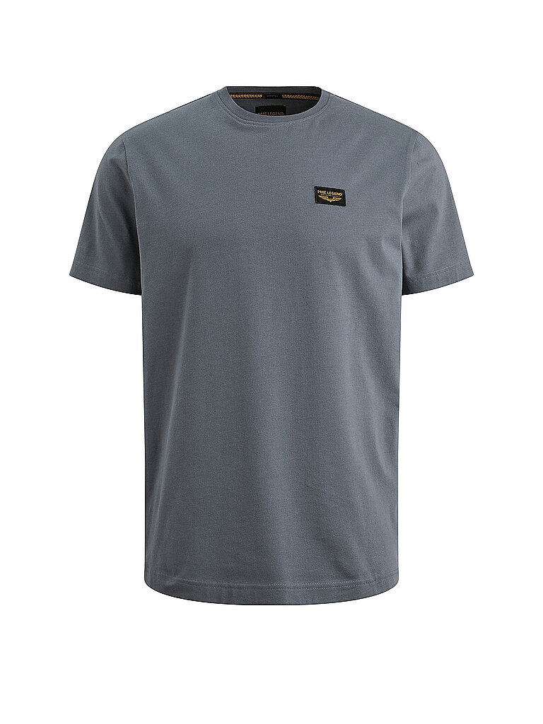 PME Legend T-Shirt Blue XL 5
